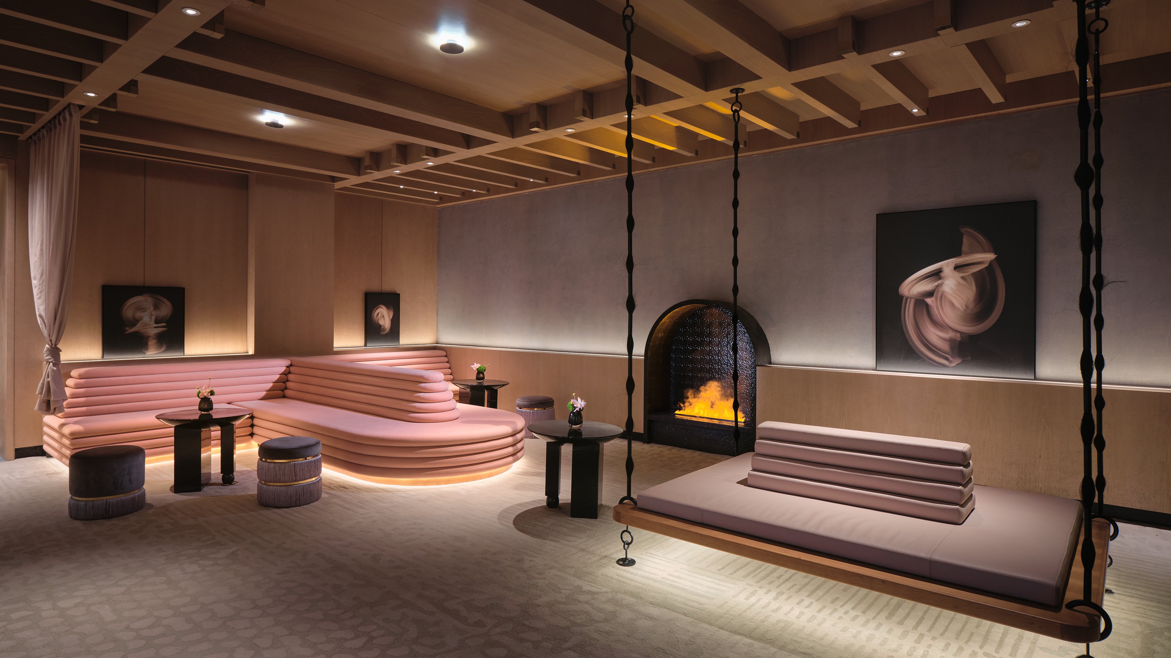 Hotel Indigo Hangzhou Uptown an IHG Hotel 19/36