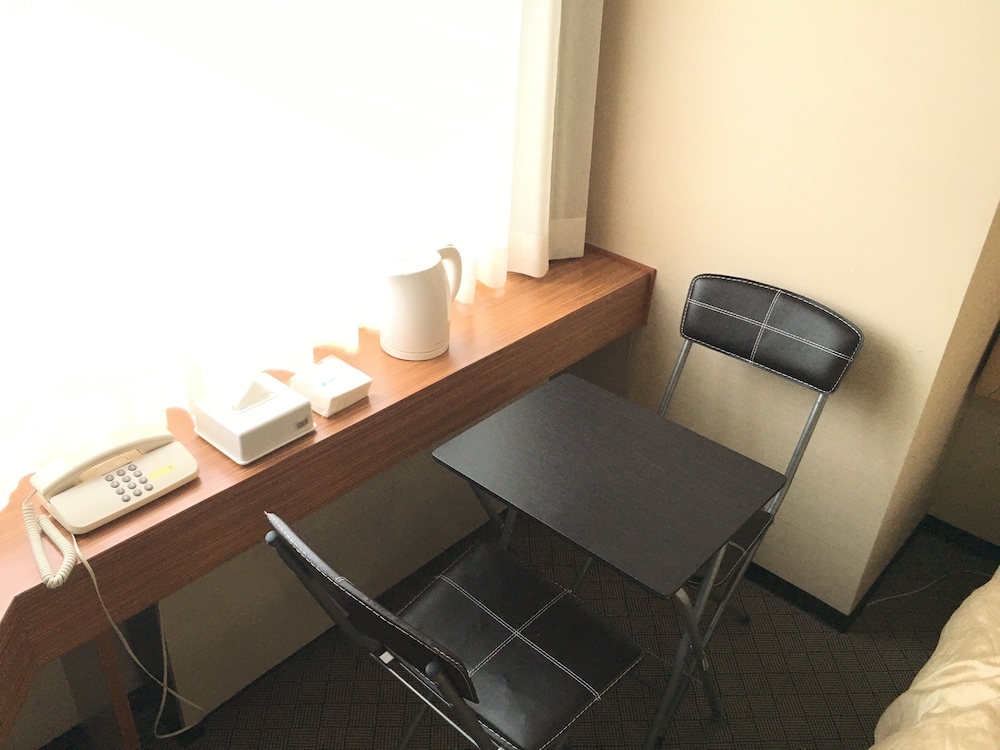 Hotel Furukawa Hills 9/32