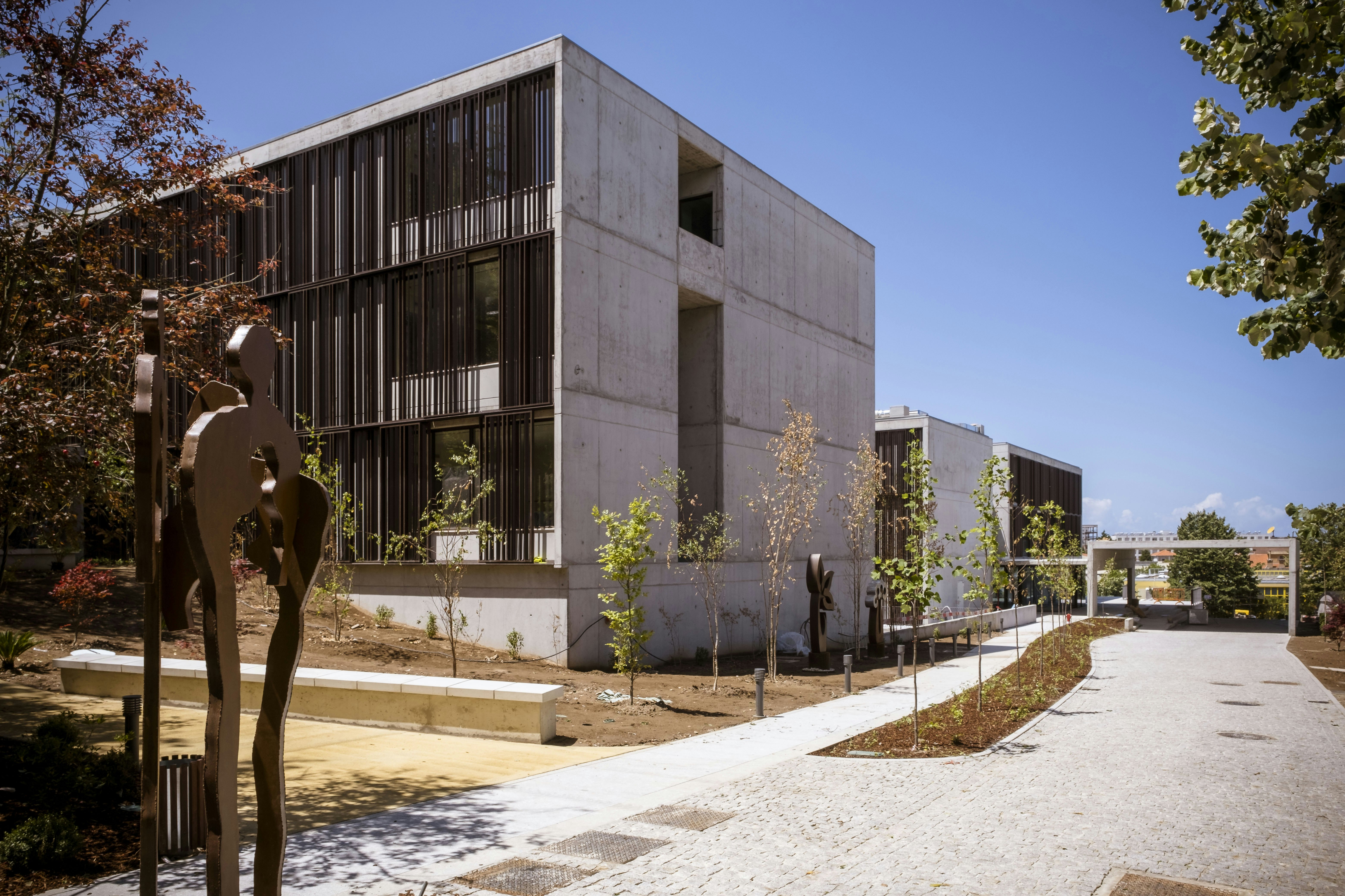 Curio Collection By Hilton Boeira Garden Hotel Porto 23/32