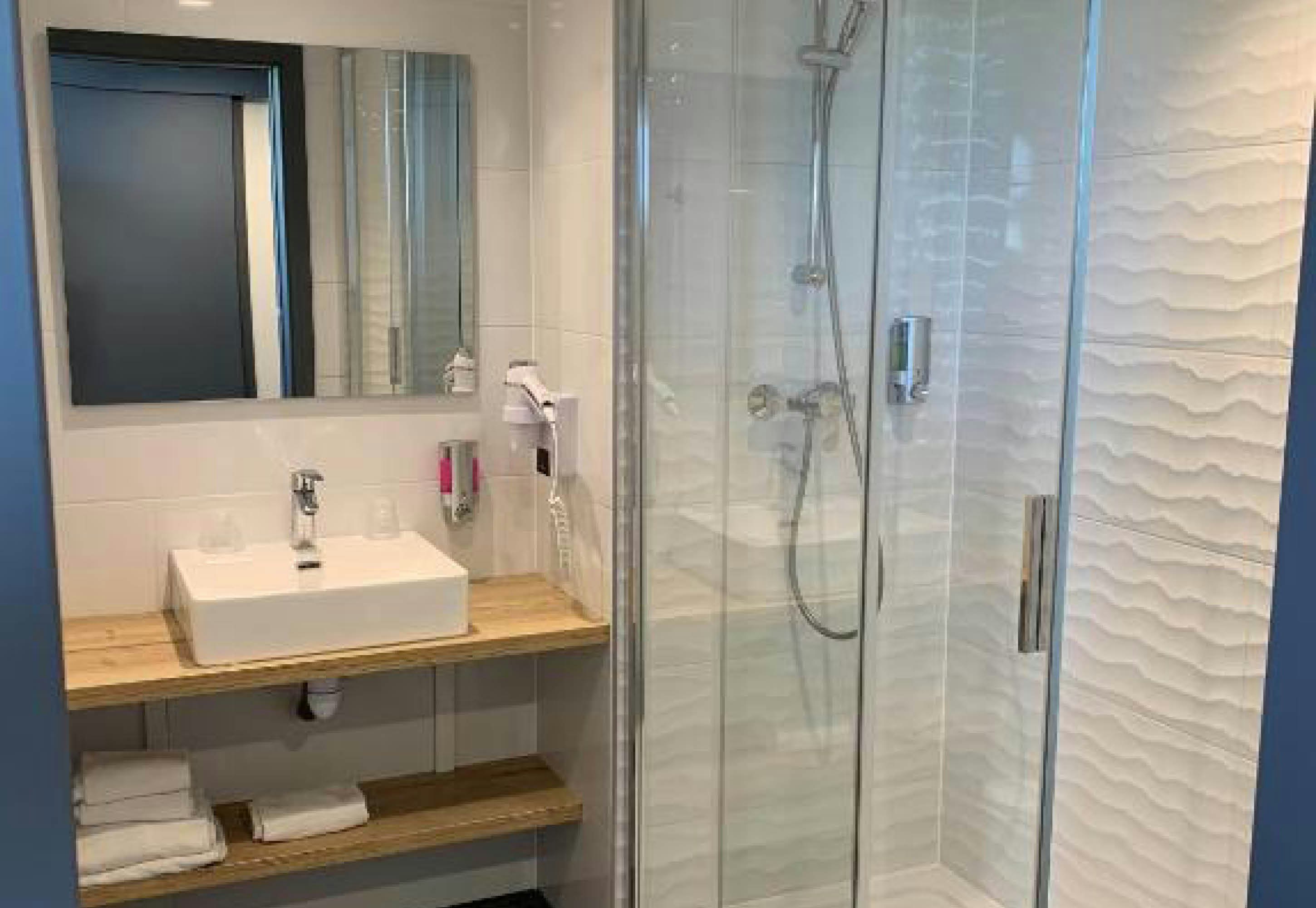 B&B HOTEL Brumath Bernolsheim 25/25