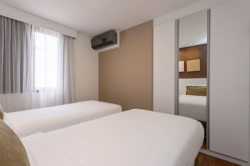 Paulista Suites by Charlie 6/34