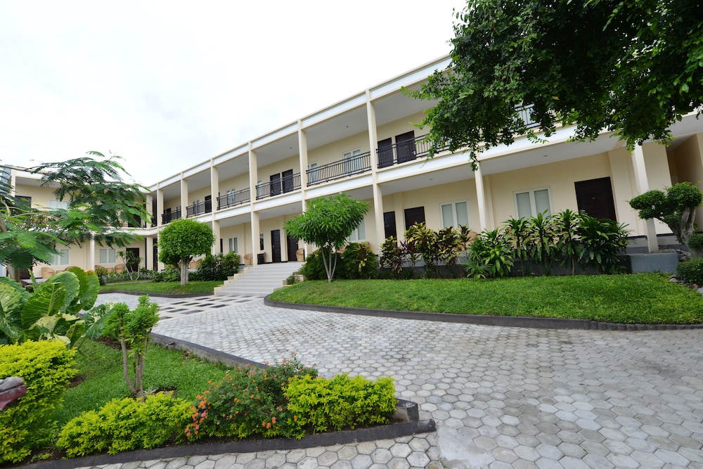 Amazing Beach Resort - Palu 1/26