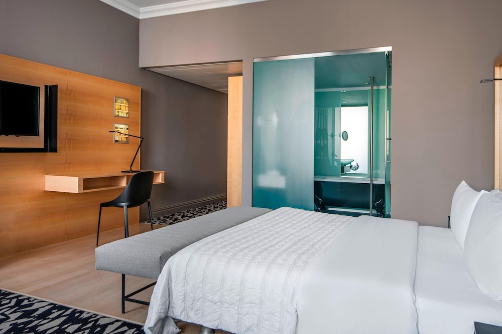 Le Meridien Vienna 13/80