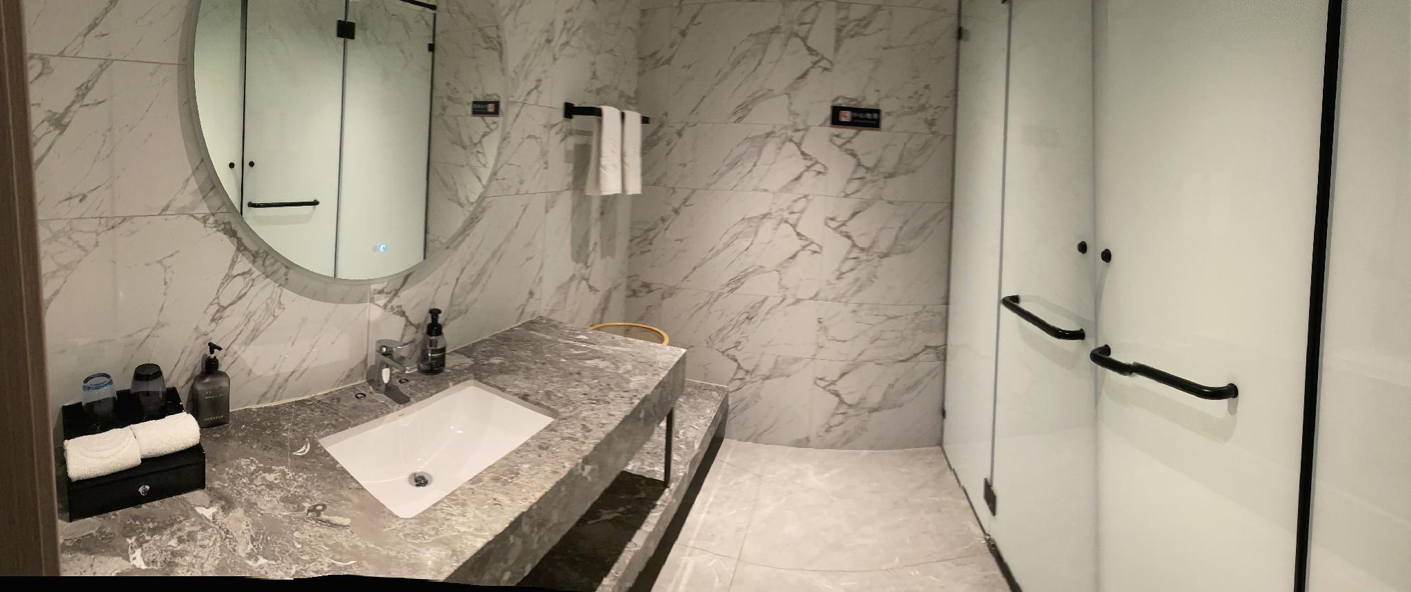 Shangheng Grand Hotel Panzhihua 28/28