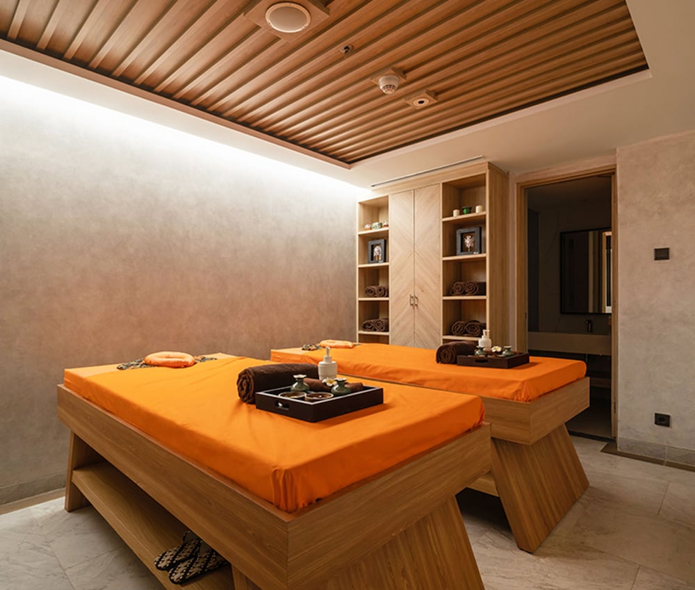 Harris Suites Puri Mansion 21/50