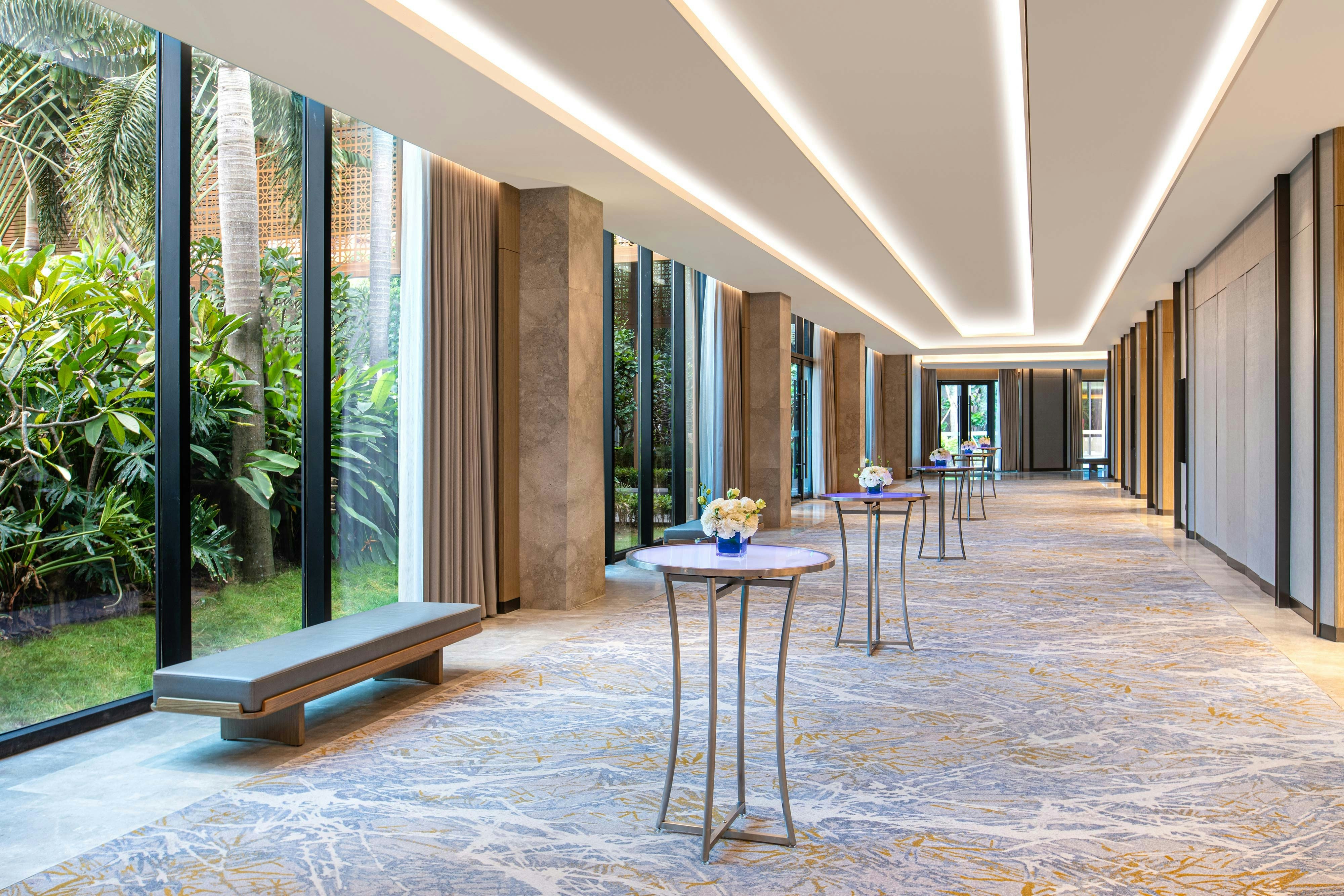 Four Points by Sheraton Wuchuan, Loong Bay 25/25