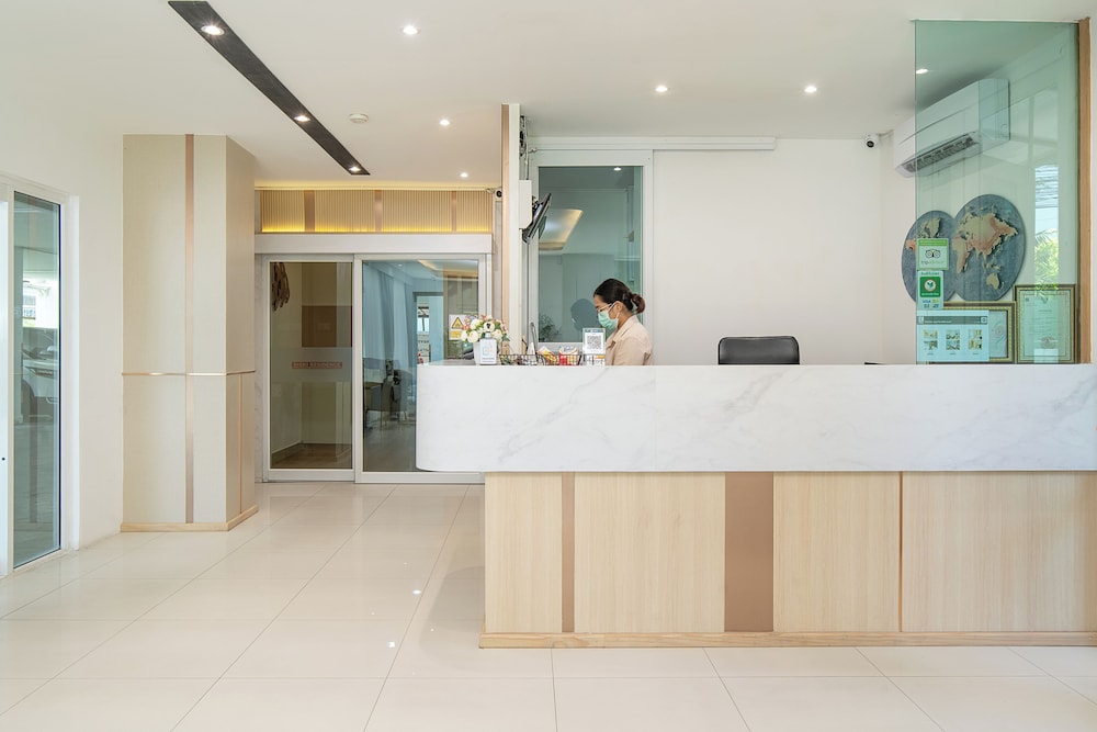 Riski Residence 8/60