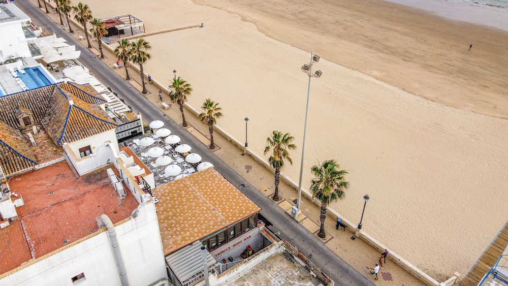 Playa de Regla 66/69