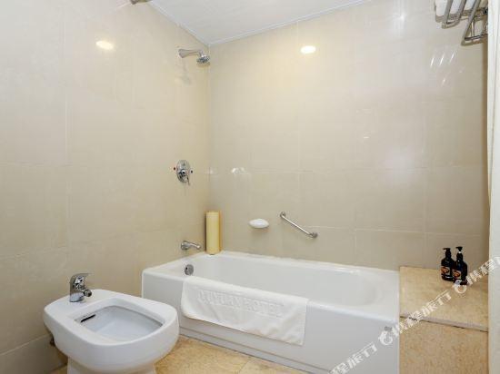 Yuyuan Hotel 38/43