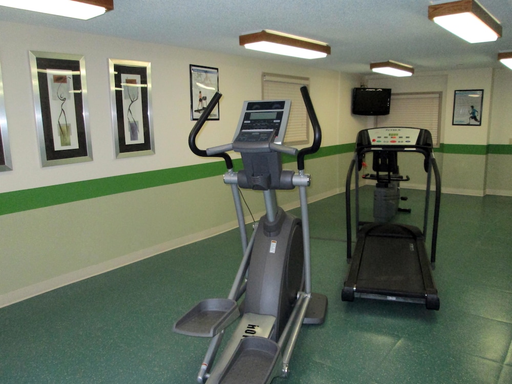 Extended Stay America - Dallas - Las Colinas - Meadow Crk Dr 25/48