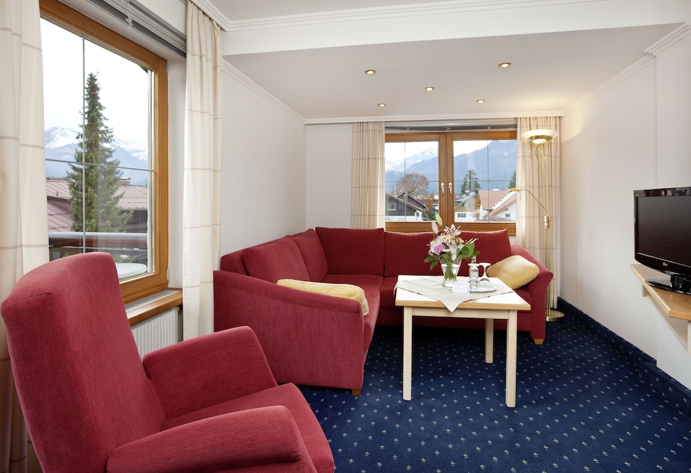 Hotel Filser 28/50