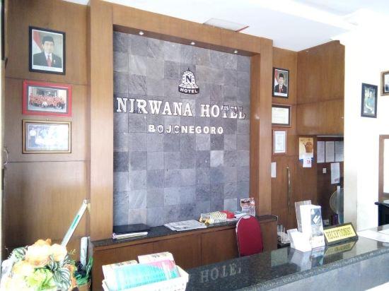 Nirwarna Hotel Bojonegoro 4/24
