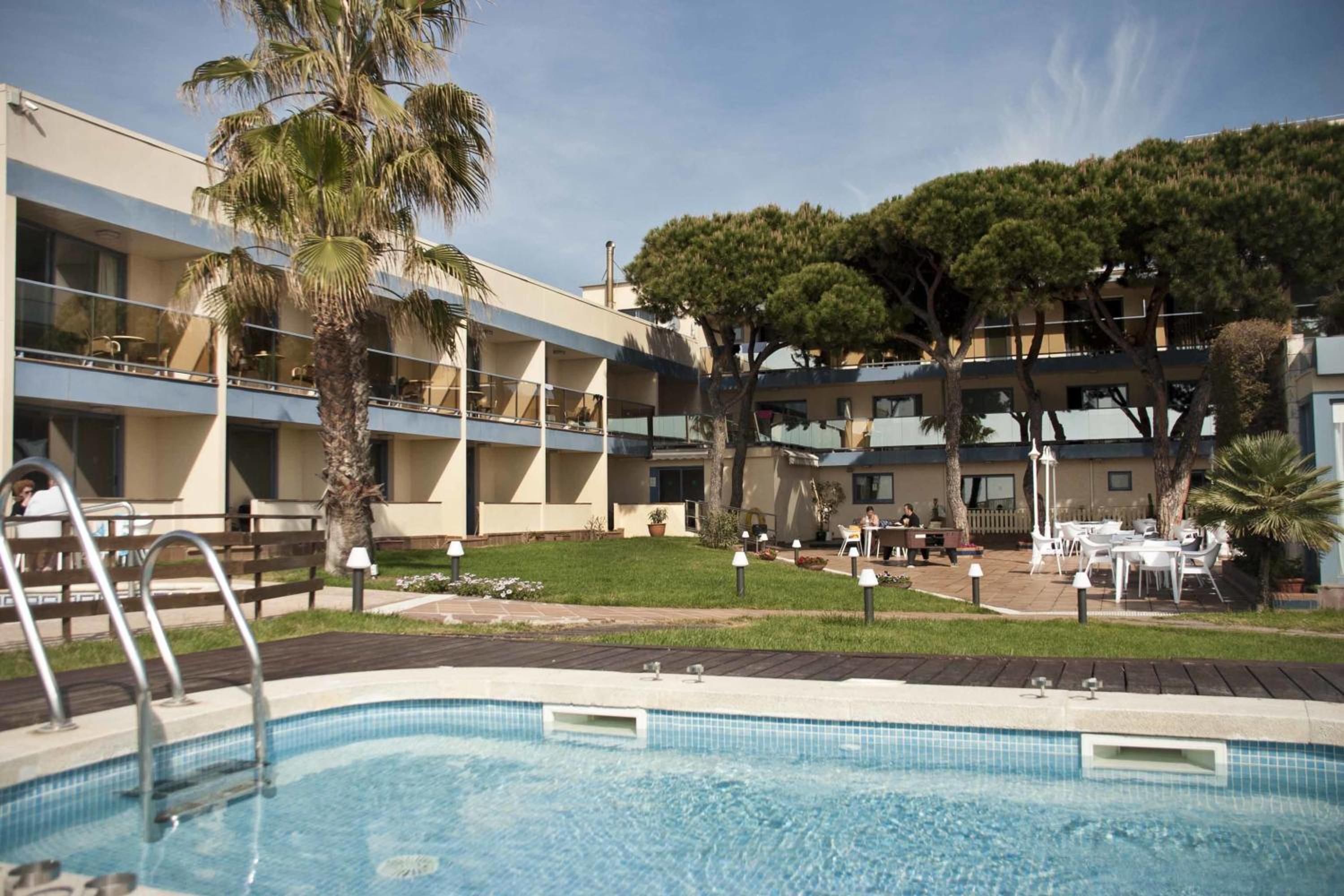 Hotel Amaraigua - Adults Only 40/46