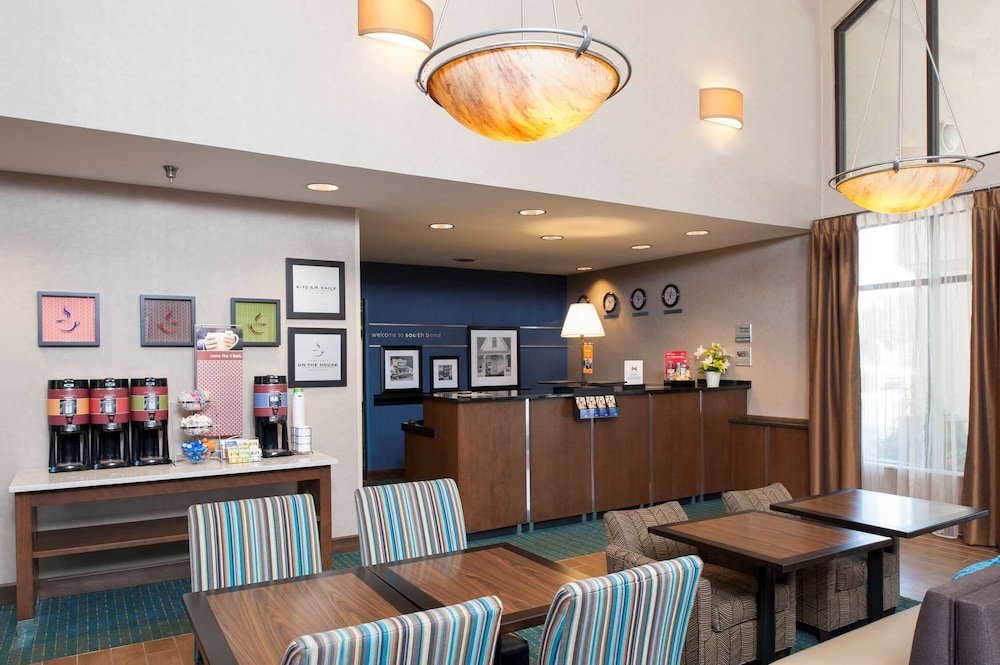 Larkspur Landing Hotel South Bend 37/50