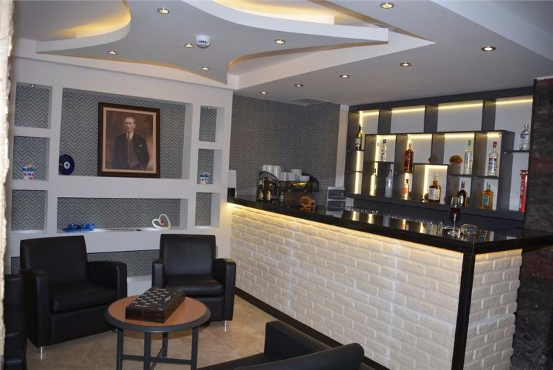 Best Smyrna Butik Otel 3/10