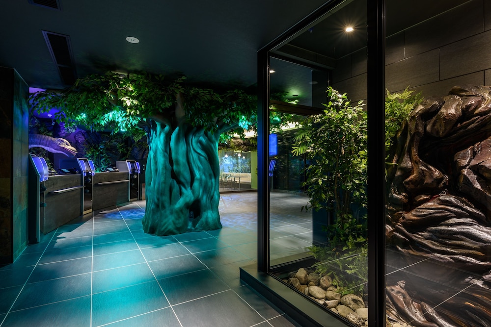 Henn na Hotel Tokyo Haneda 23/50