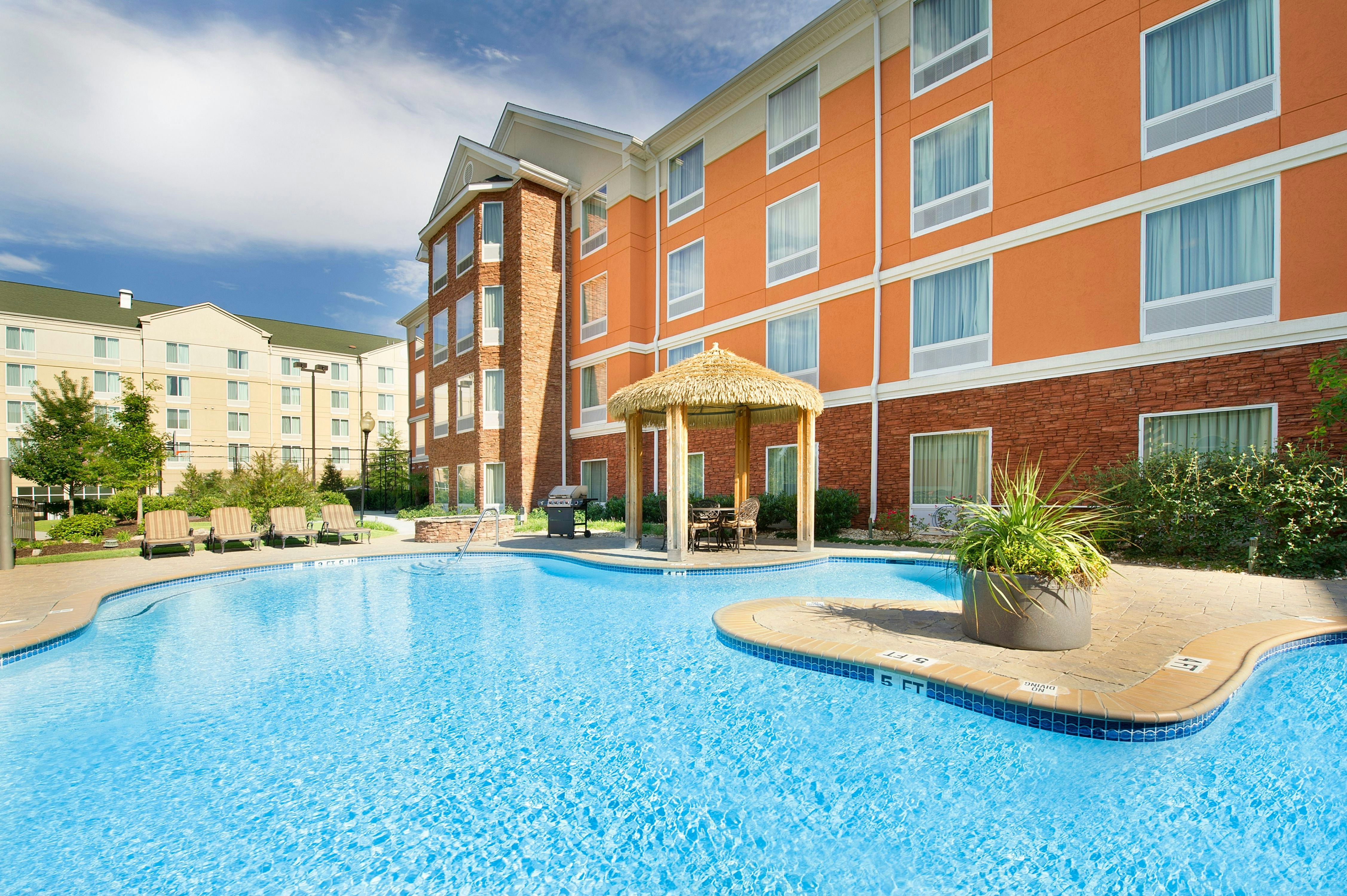 Homewood Suites by Hilton Atlanta NW Kennesaw Town Ctr 10/53