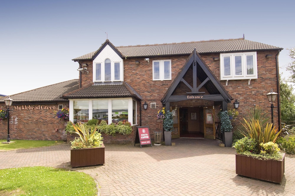 Premier Inn St. Helens South in ST. HELENS