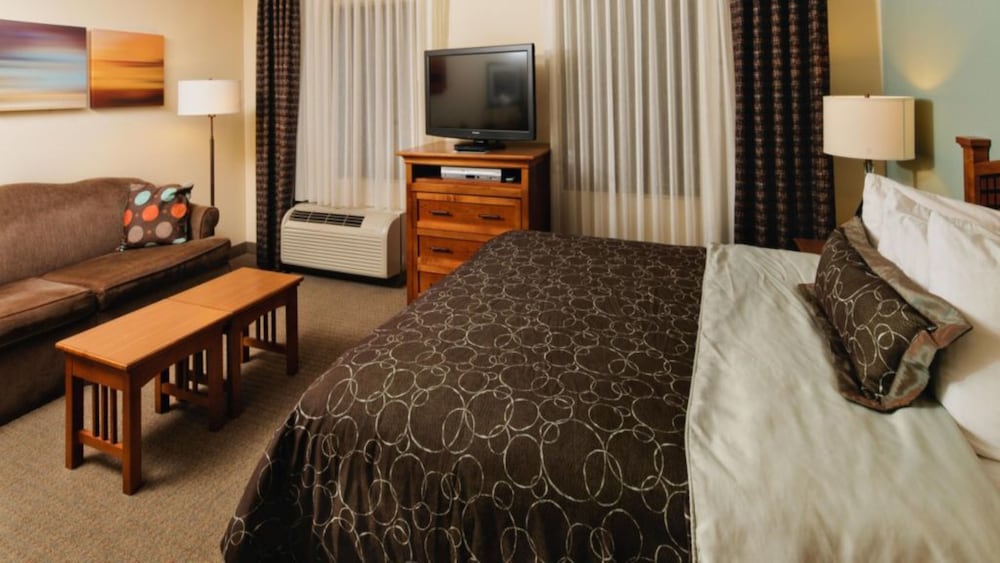 Staybridge Suites Houston West - Energy Corridor 24/76