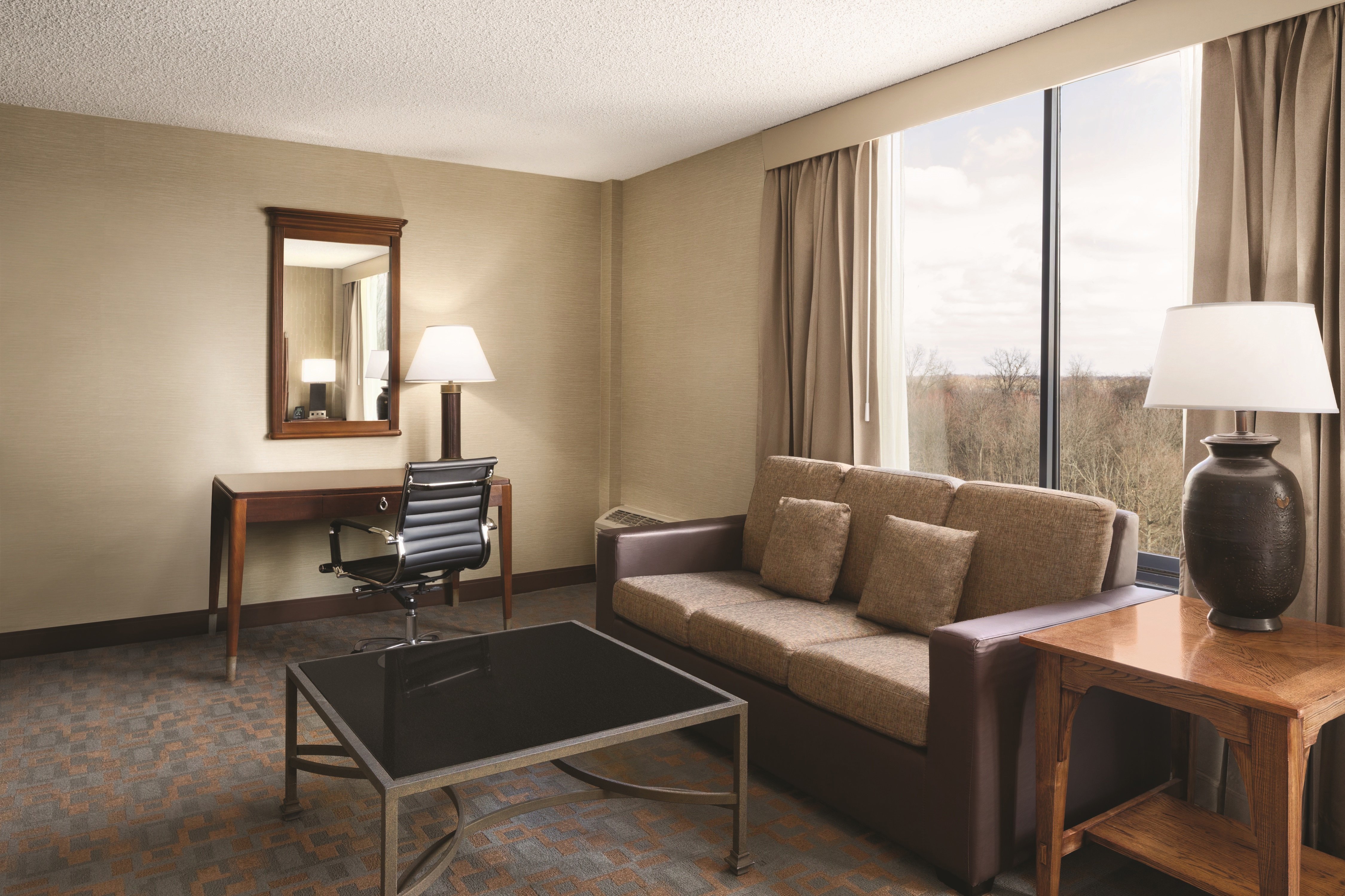 Somerset Hotel and Conference Center 41/63