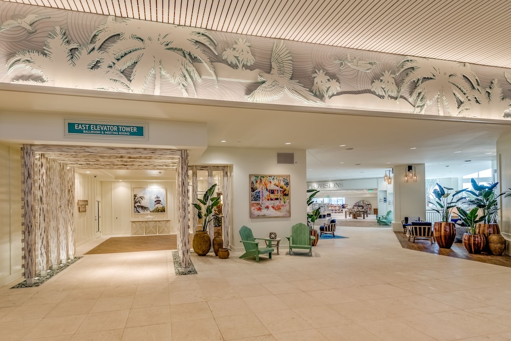 Margaritaville Resort Orlando 27/35