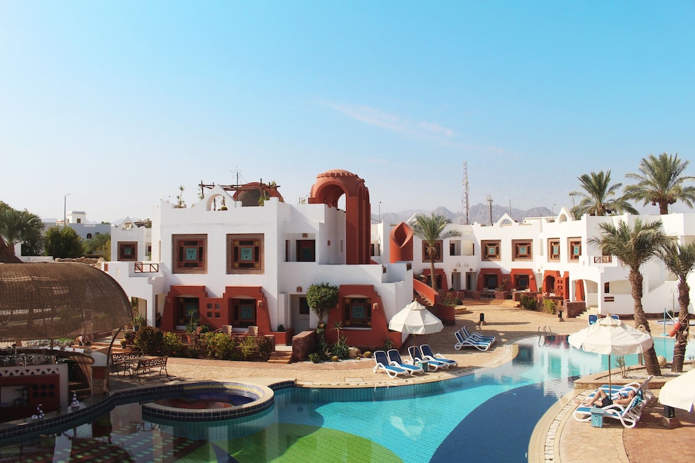 Sharm Inn Amarein 44/44