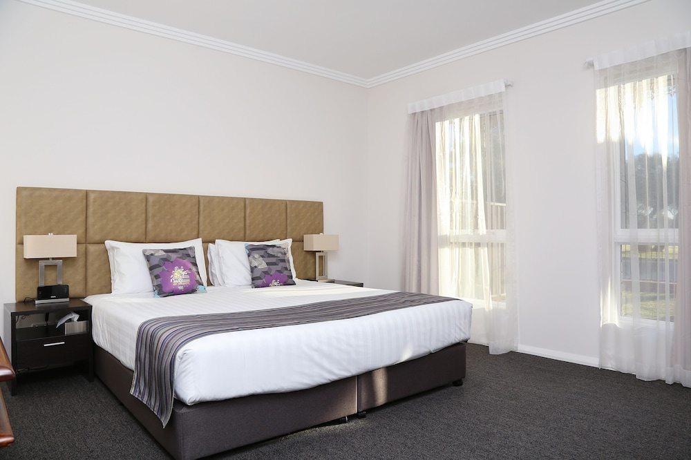Best Western Plus Bolton on the Park 14/46