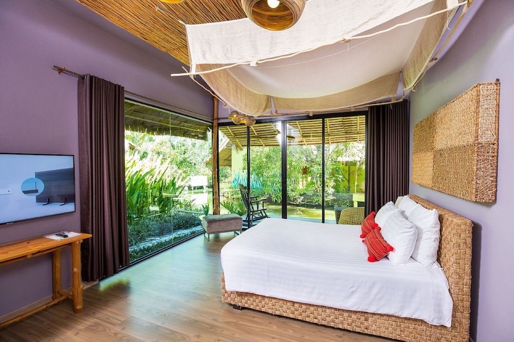 Asita Eco Resort 32/74