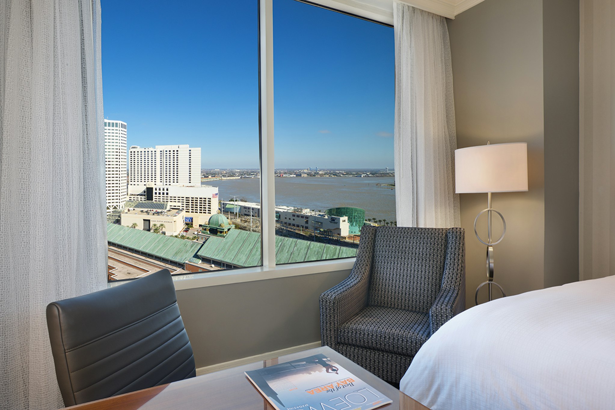 Loews New Orleans Hotel 33/72