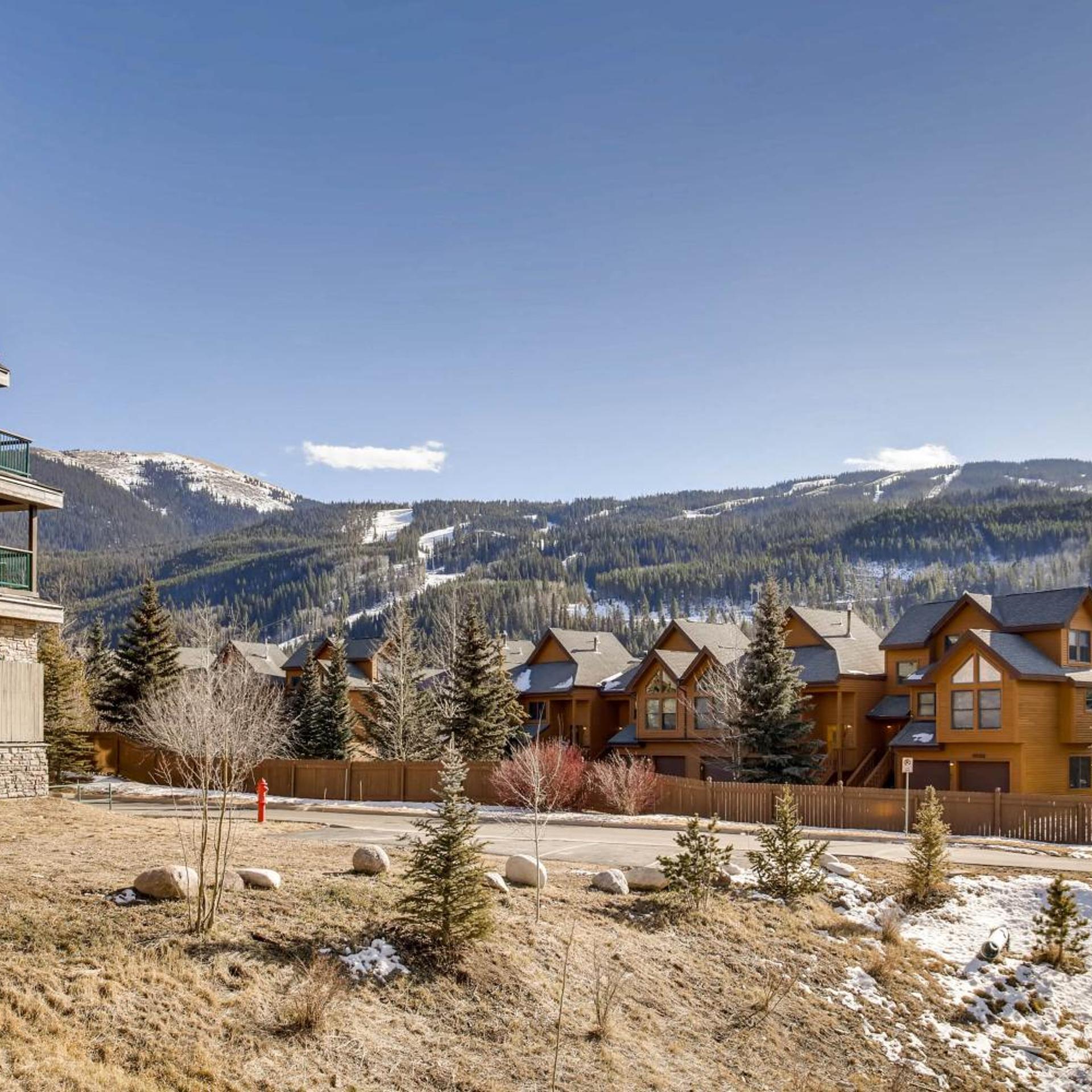 Gateway Mountain Lodge A Vail Resorts Property 42/50