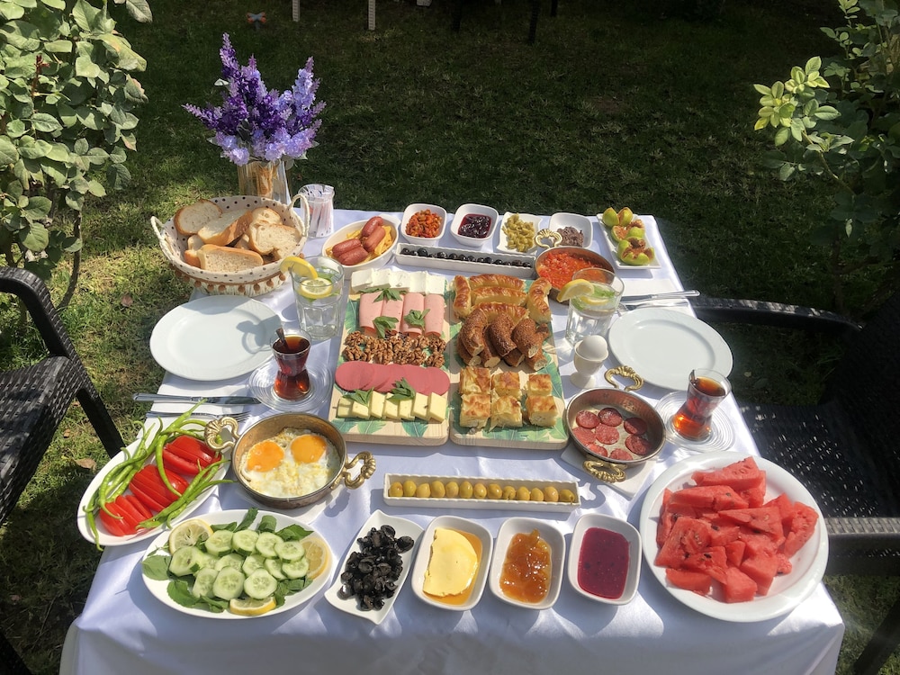 Garden Otel Amasya 18/33