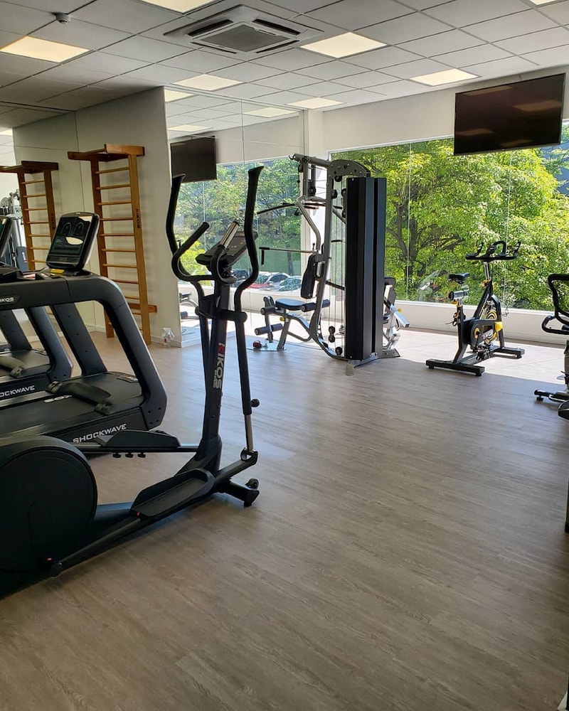 Hotel Panamby Guarulhos 34/58