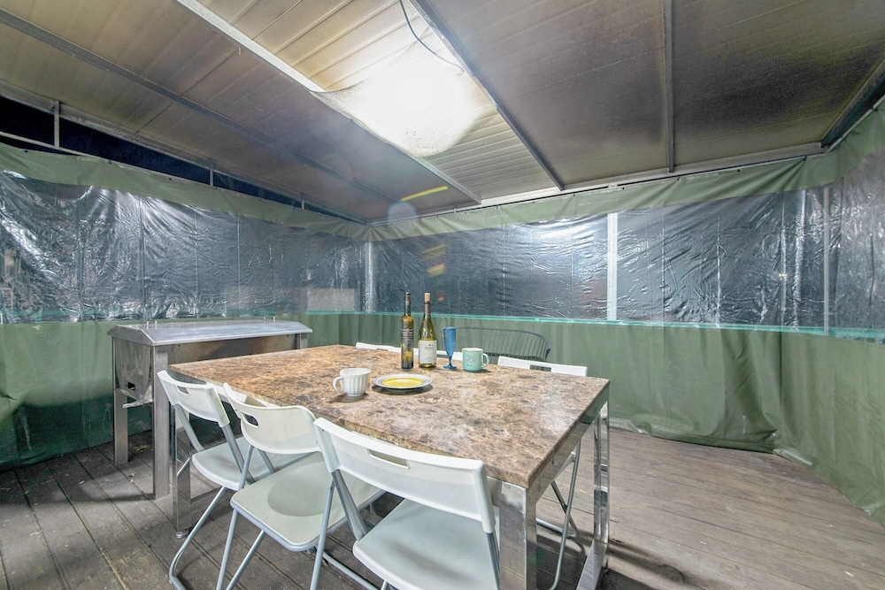 Ga Pyeong Four Season Pension 34/50