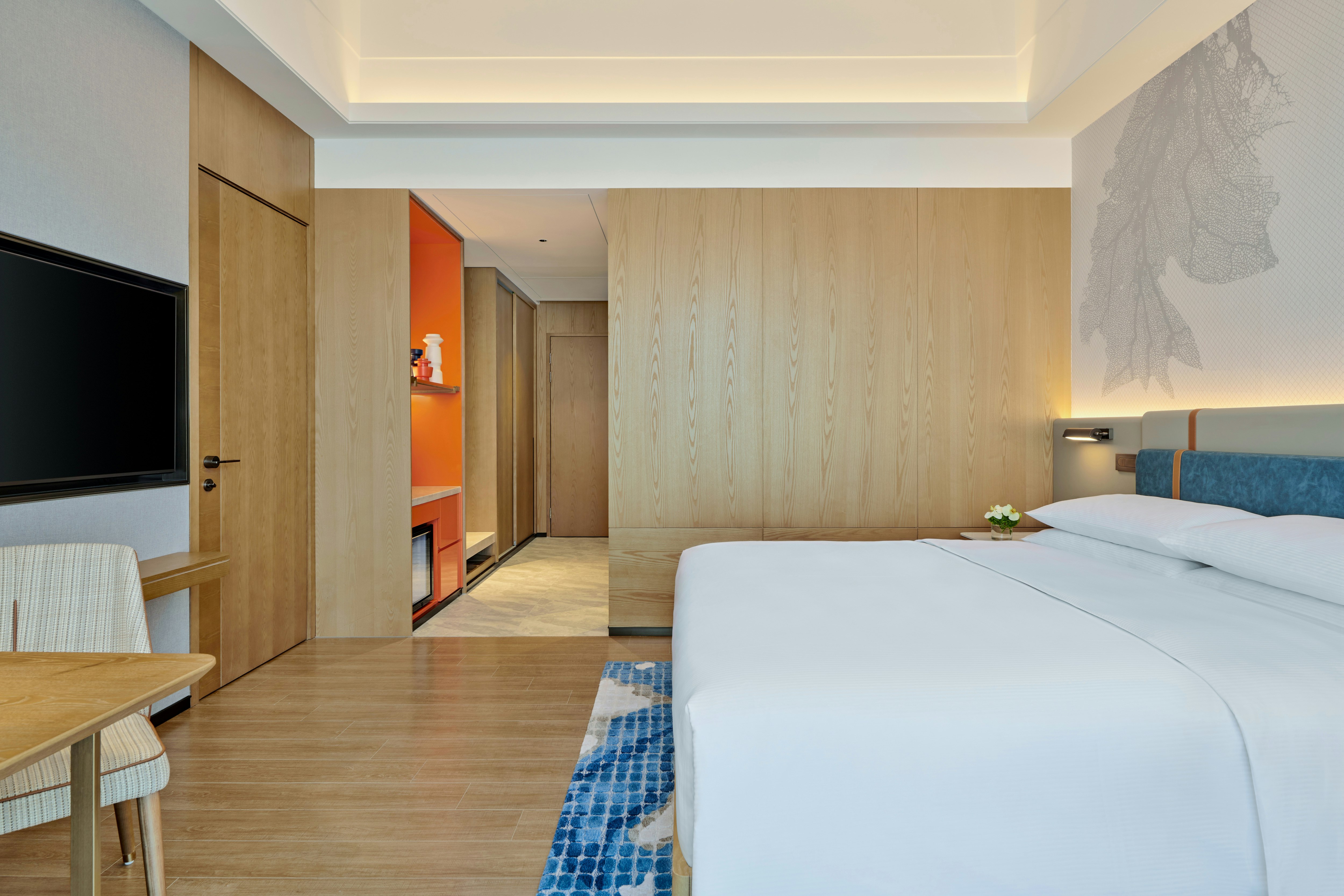 ROOM, KING BED, ACCESSIBLE