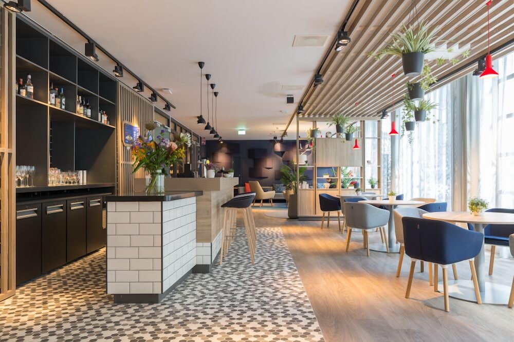 Holiday Inn Express Brussels - Grand-Place by IHG 6/72