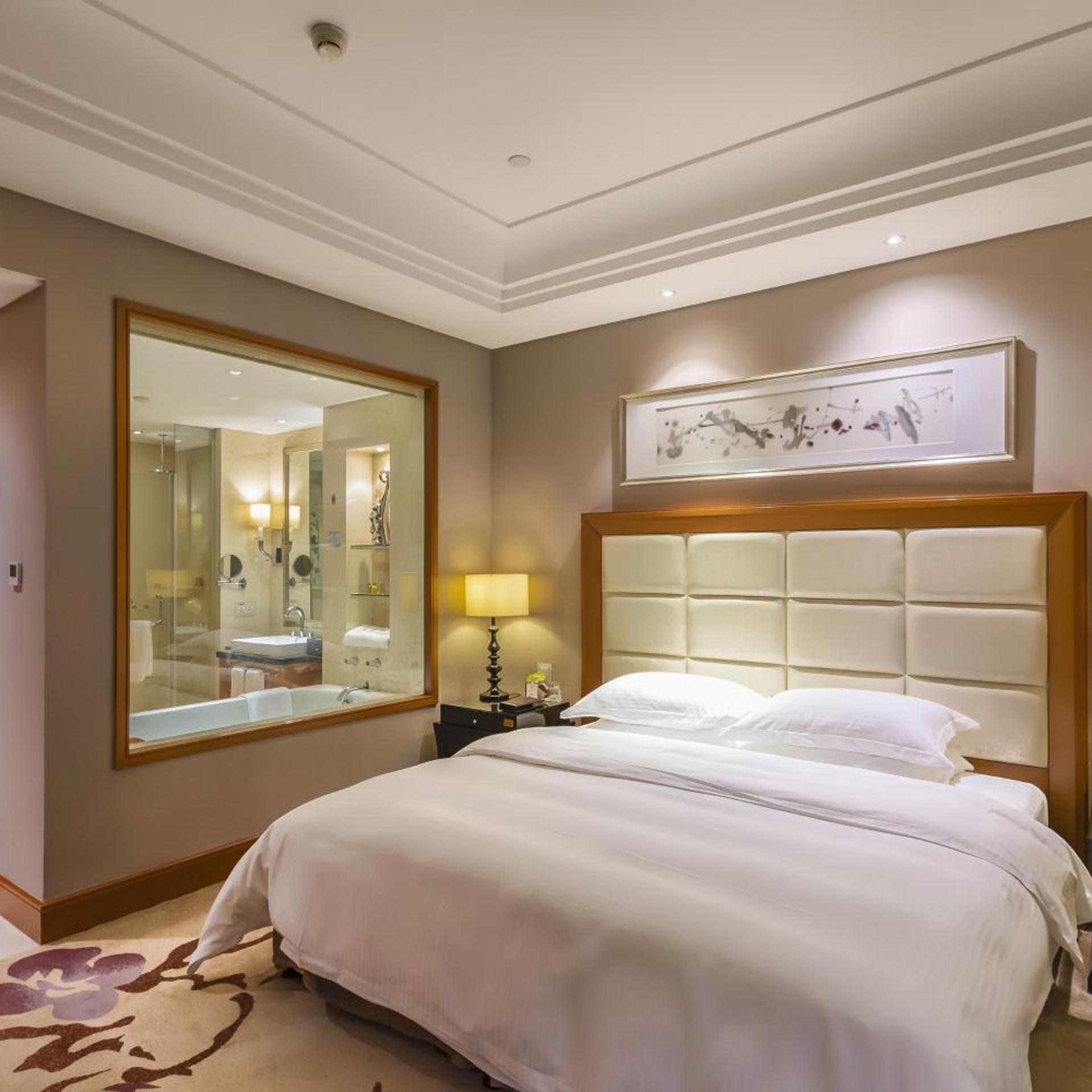 Wyndham Xinyang Downtown 8/59