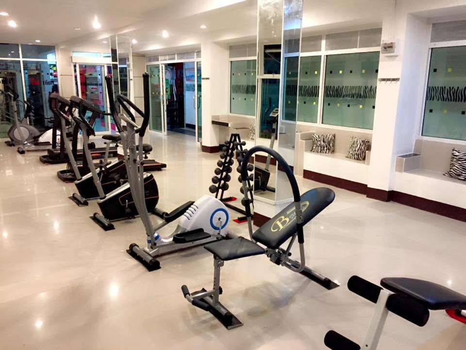 Win Hotel Phayao 20/27