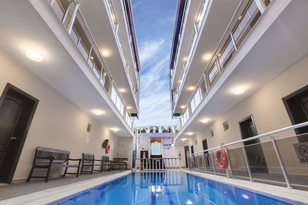 Royalisa Palmiye Beach Hotel - Adults Only 24/50