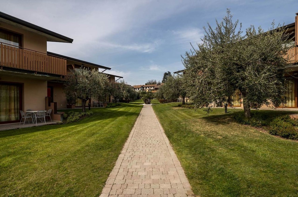 Residence Onda Blu 49/50