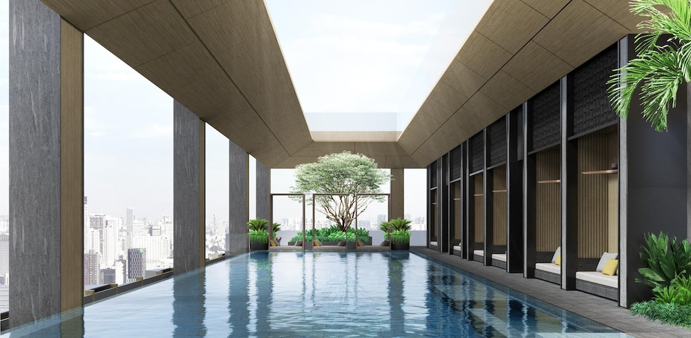 Hyatt Regency Kuala Lumpur at KL Midtown 18/50
