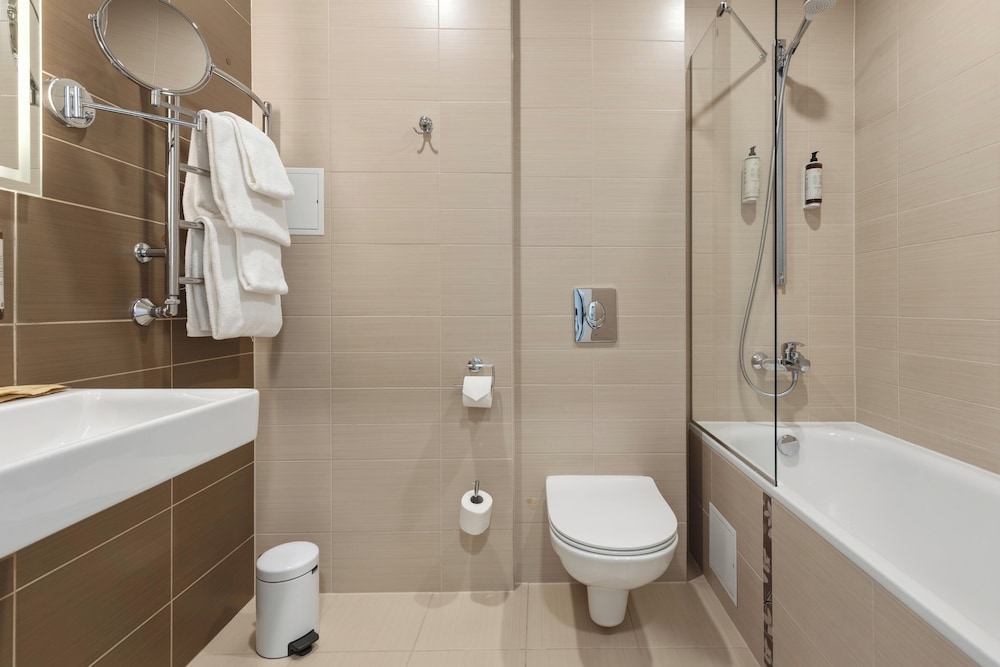 City Hotels Algirdas 43/47