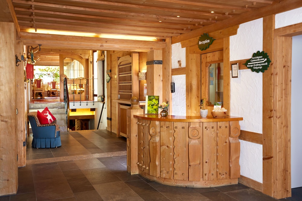 KURHOTEL EICHINGER 4/50