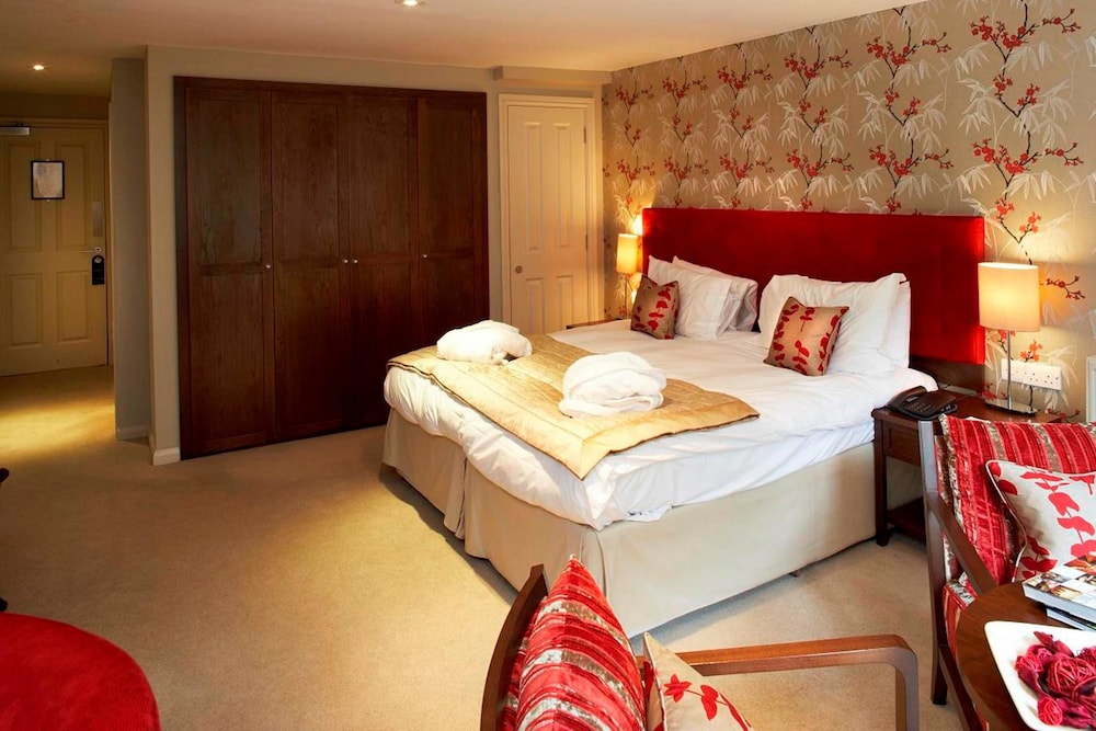 Rothay Garden Hotel 14/71