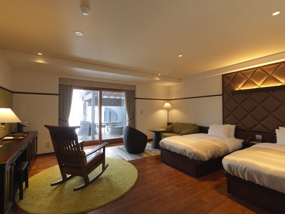 Hakodate Onuma Tsuruga Resort EPUY (ex. Onuma Tsuruga Auberge EPUY) 10/50