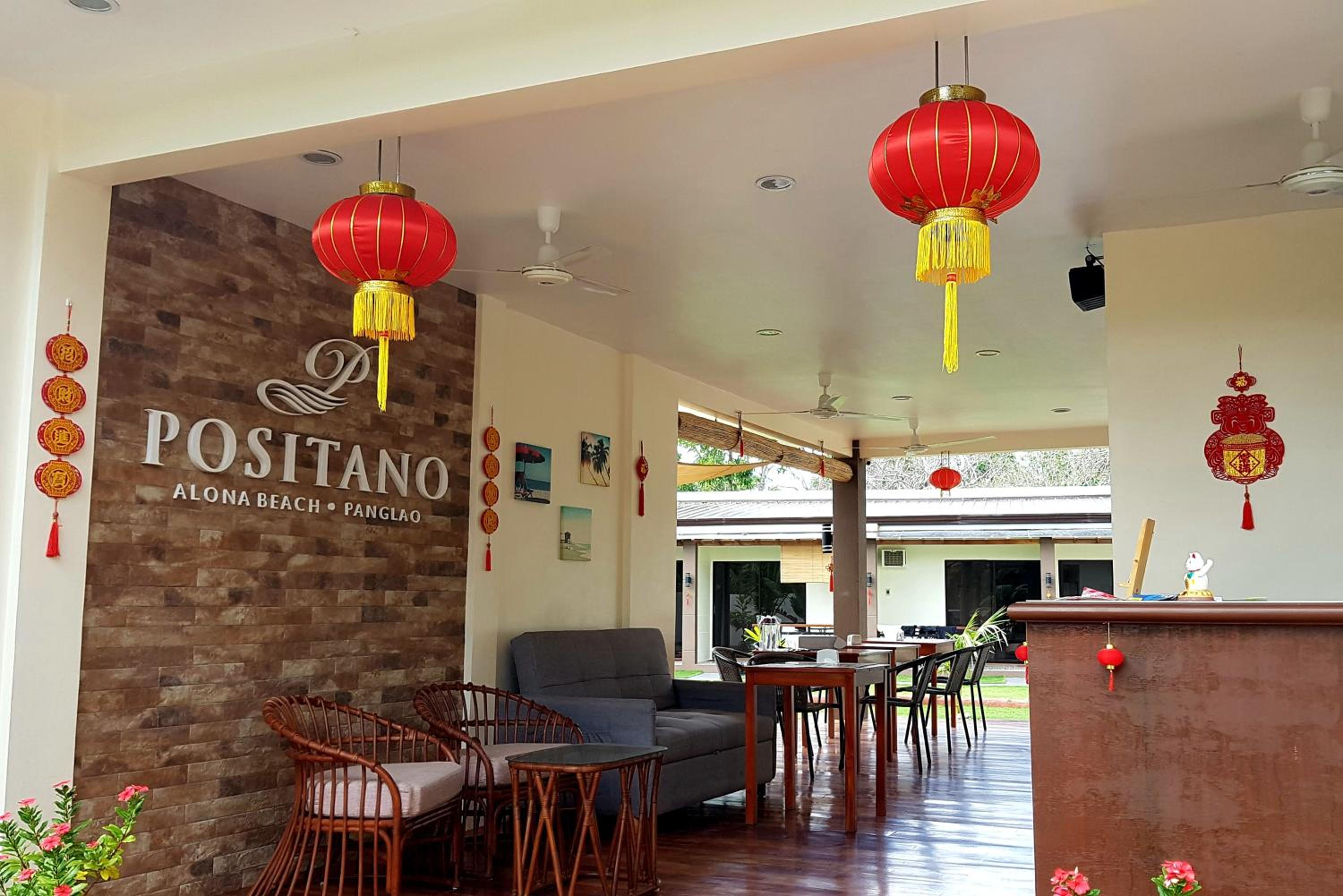 Positano Alona Beach Panglao 9/50