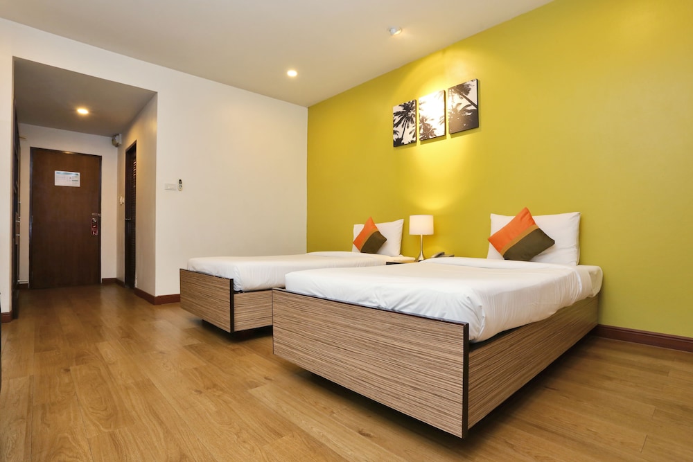 Pattra Mansion by AKSARA Collection 33/66