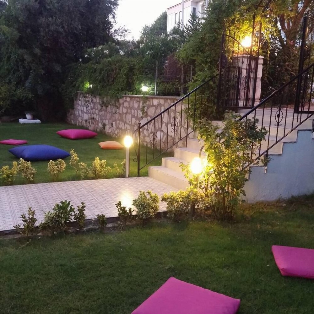 Parla Apart Otel 24/48