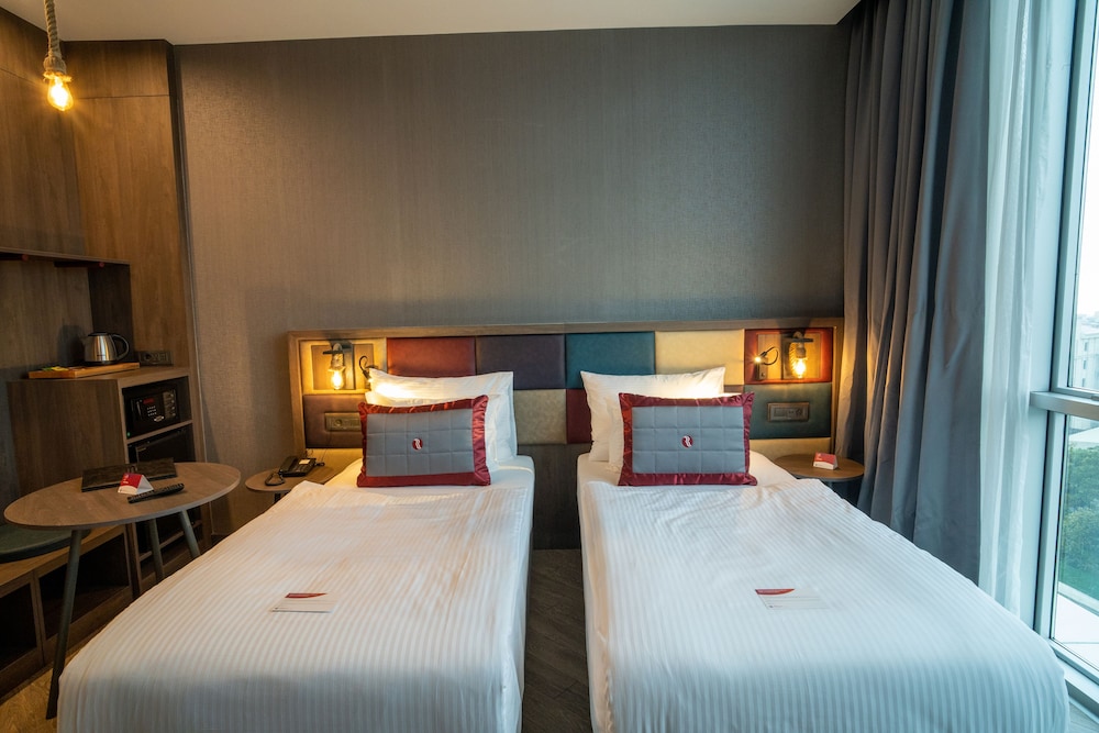 Ramada Encore by Wyndham Istanbul Avcilar 27/41