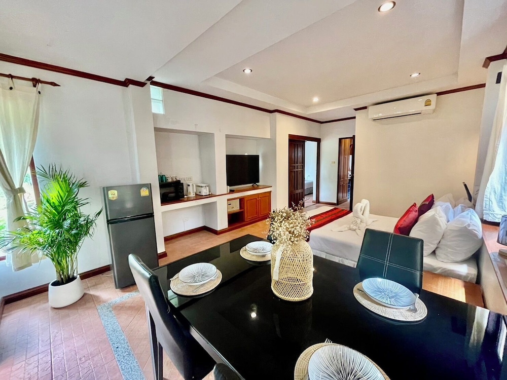 Samui Honey Cottages Beach Resort 51/70