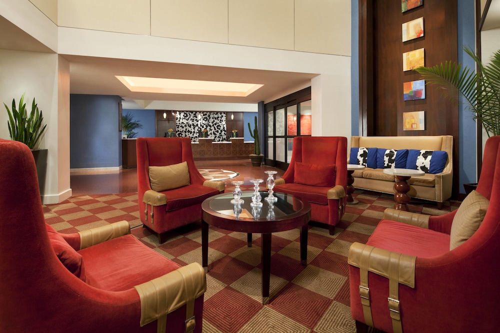 Sheraton Uptown Albuquerque 22/44